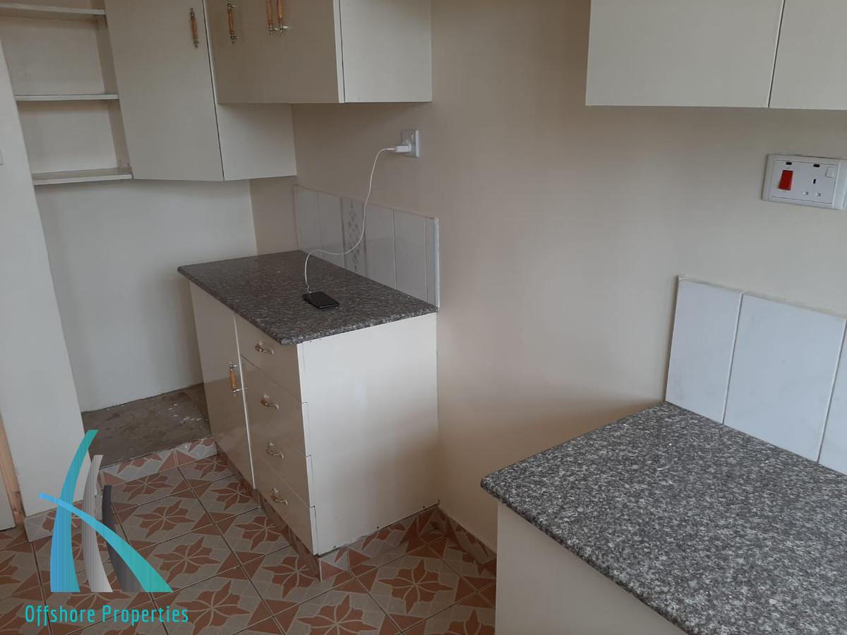 2 Bed Apartment in Imara Daima - 4