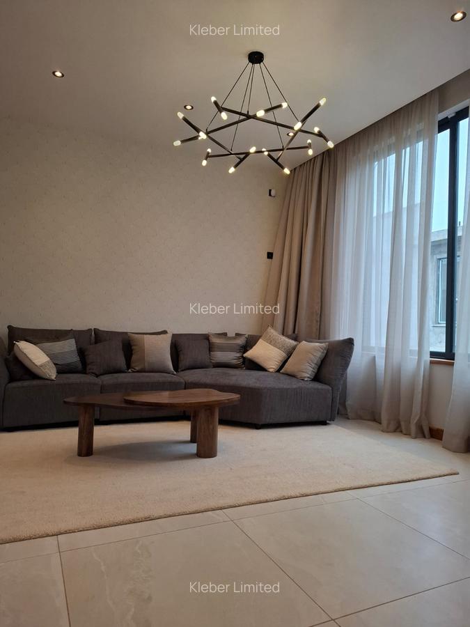 4 Bed Villa with En Suite in Loresho - 12