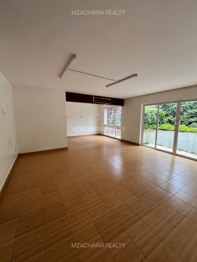 Commercial Property with Backup Generator in Kilimani - 5