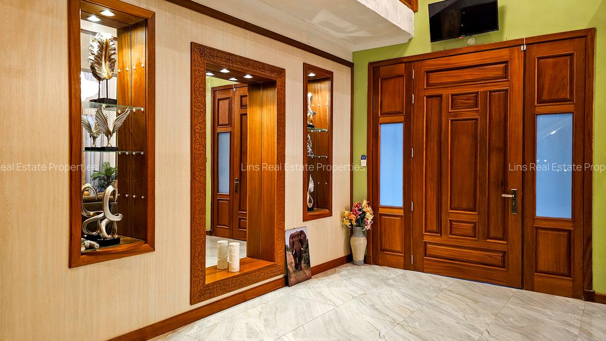 4 Bed House with En Suite in Kitisuru - 7