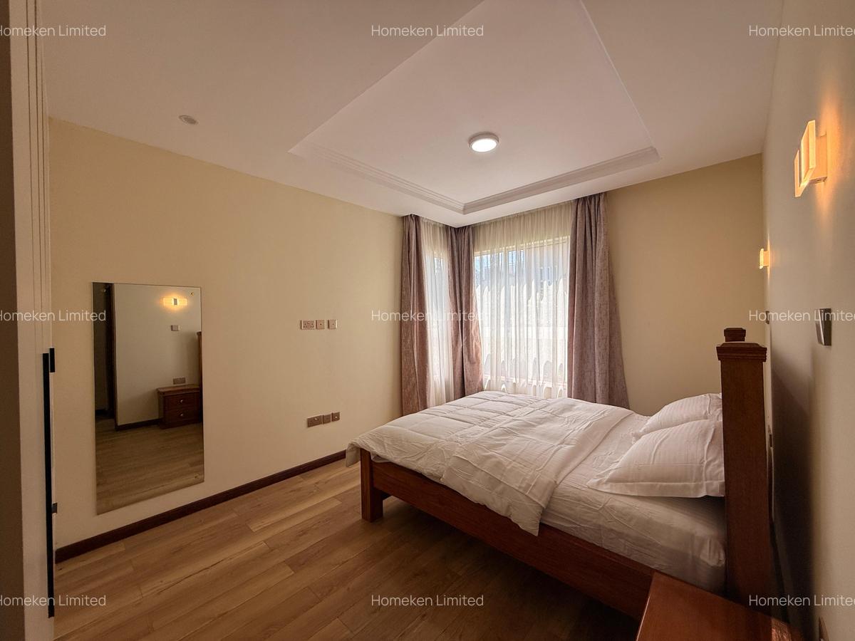 4 Bed House with Garden at Runda - 5