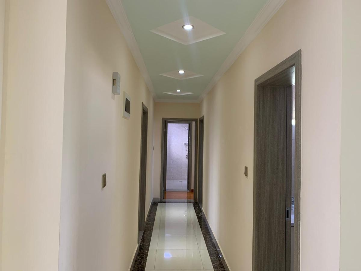 3 Bed Apartment with En Suite in Kilimani - 3