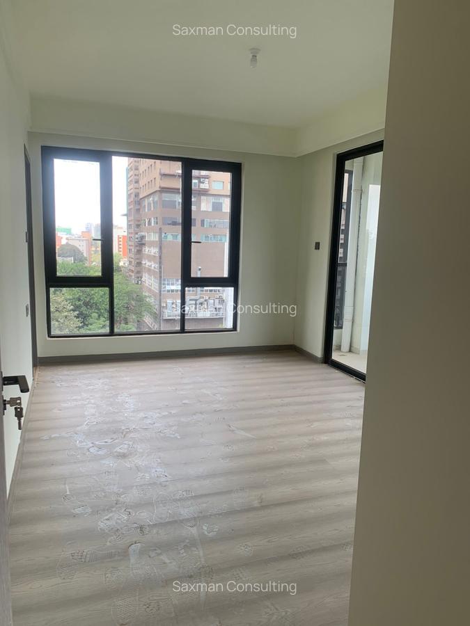 2 Bed Apartment with En Suite in Westlands Area - 9