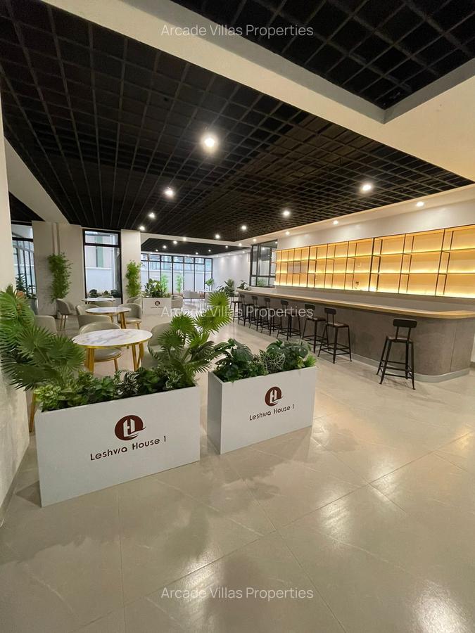 Serviced 2 Bed Apartment with En Suite in Kileleshwa - 13