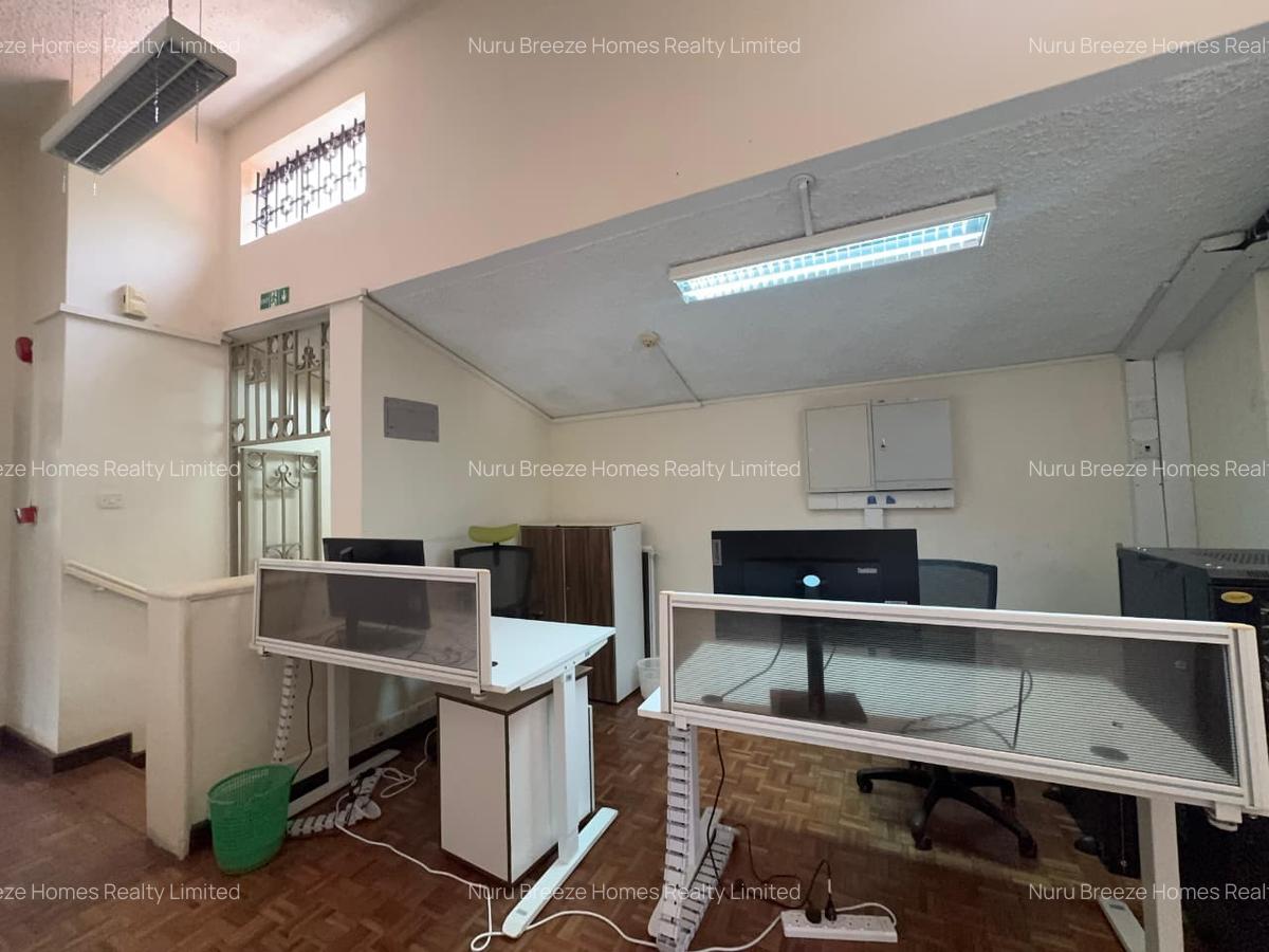 0.5 ac Commercial Property with Backup Generator in Gigiri - 3