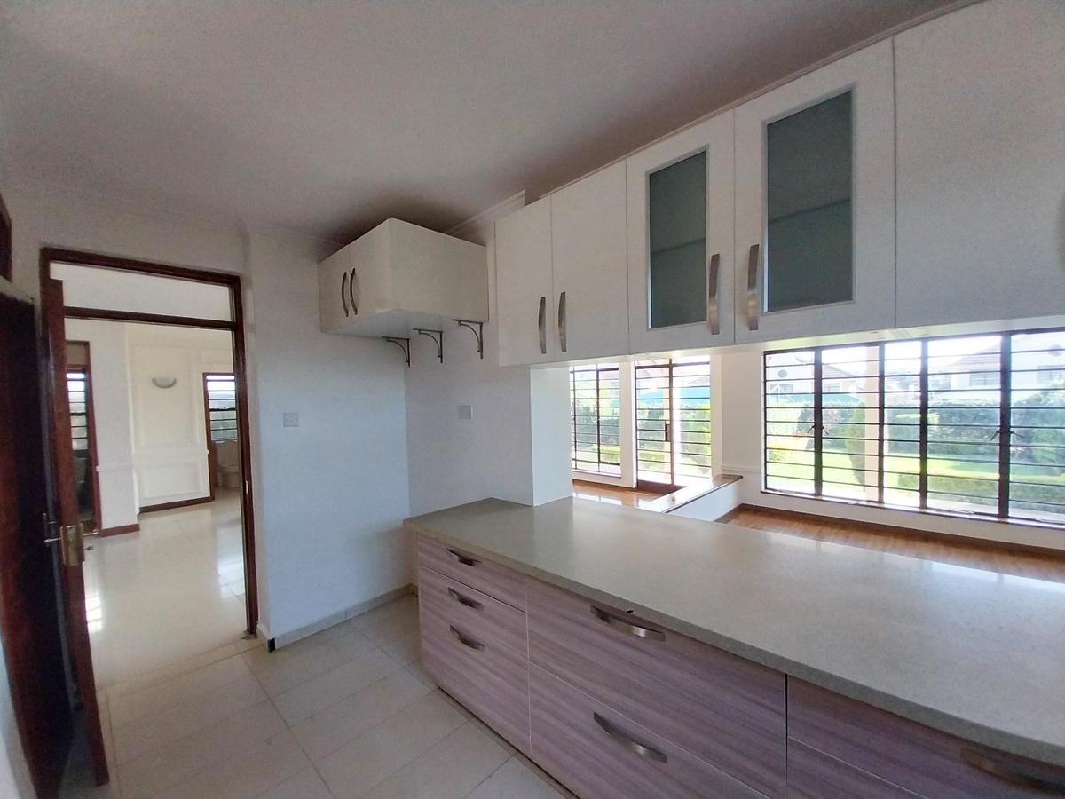 4 Bed Townhouse with Swimming Pool in Kiambu Road - 3