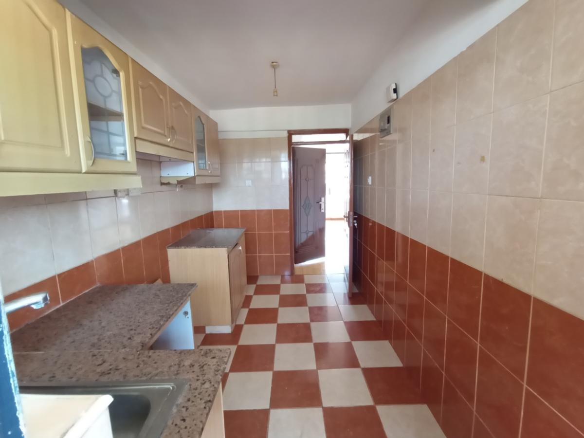 3 Bed Apartment with En Suite at Langata Road Near Langata High School - 4