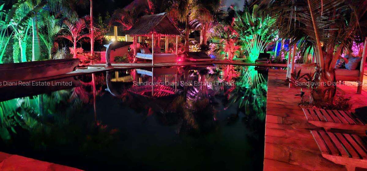 3 Bed Villa with En Suite in Diani - 14