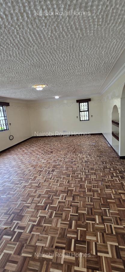 4 Bed Townhouse with En Suite at Lavington Green - 8