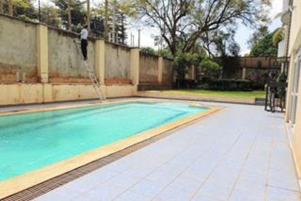 3 Bed Apartment with En Suite at Rhapta Road - 17