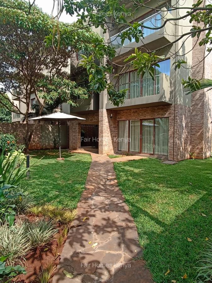 5 Bed Townhouse with En Suite at Convent Drive - 1