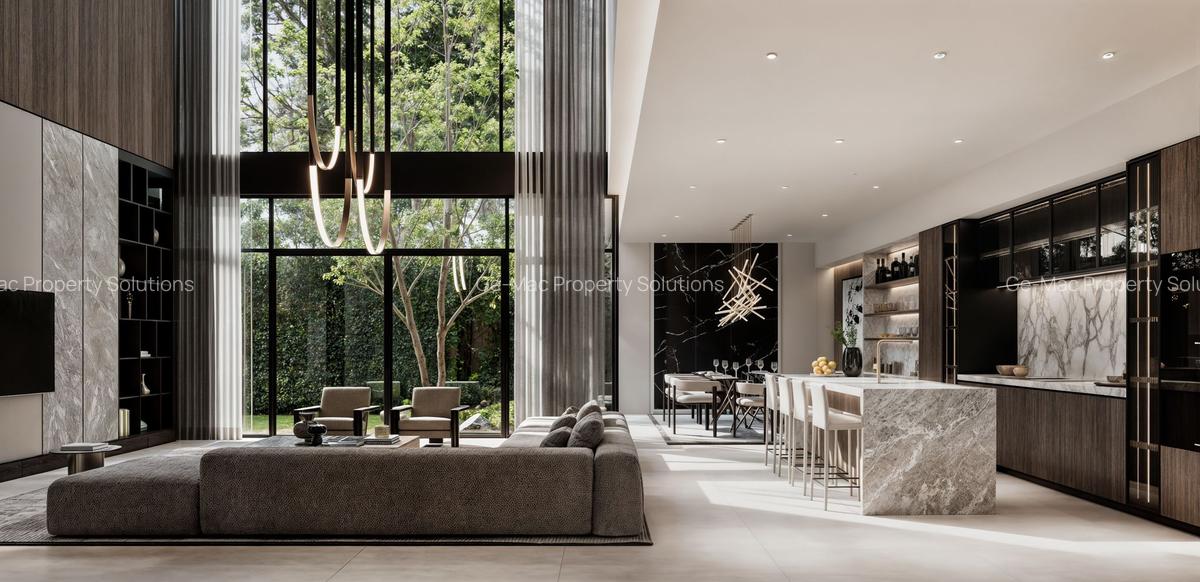 5 Bed House with En Suite in Lavington - 7