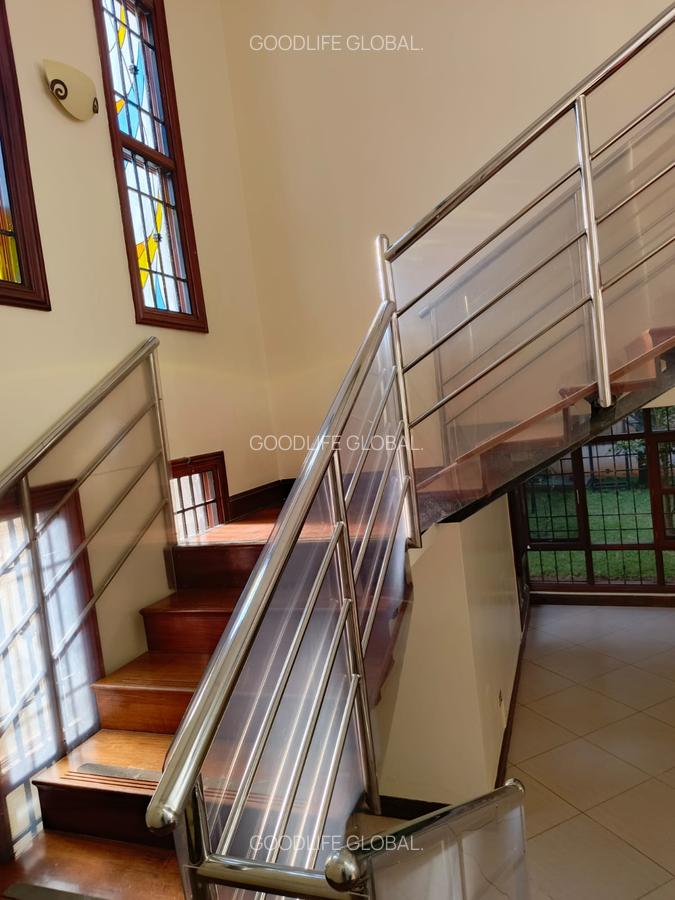 3 Bed Townhouse with En Suite at Lower Kabete - 9