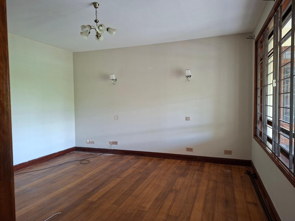 4 Bed House with En Suite at Ruaka Rd - 12