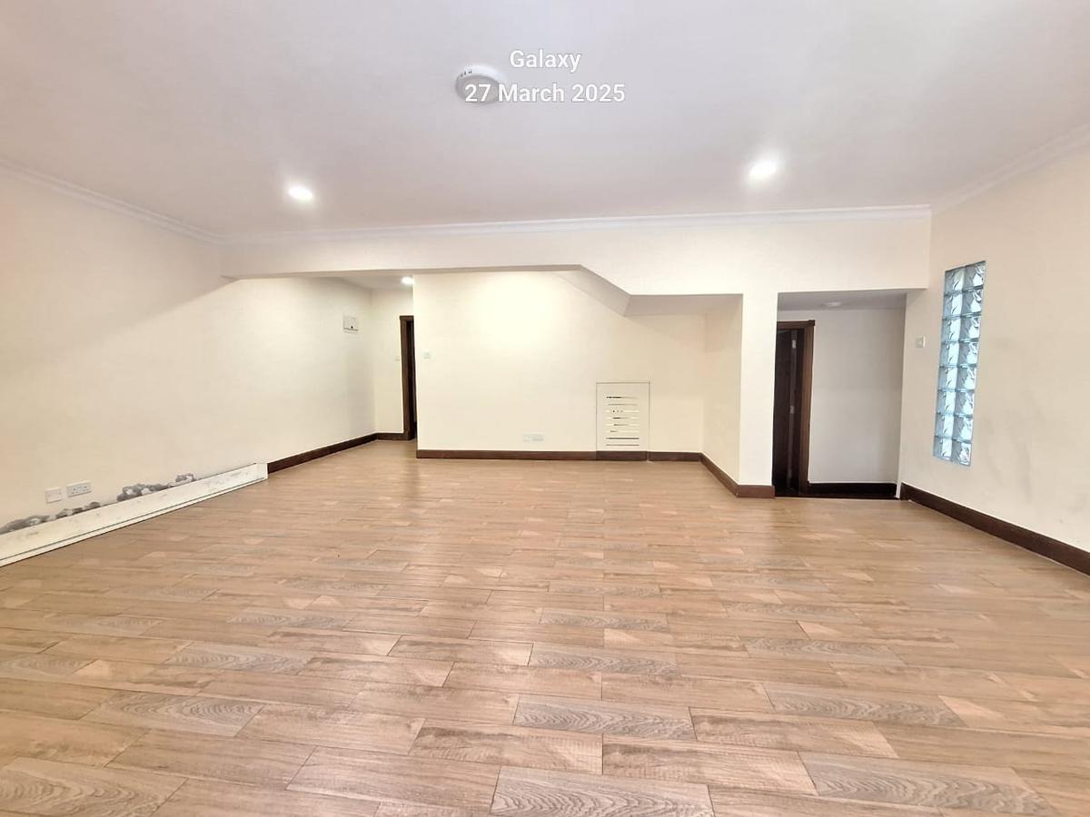 5 Bed Townhouse with En Suite at Shanzu Road - 5