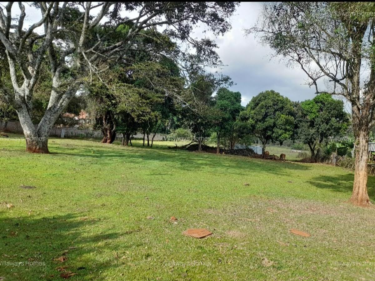 Commercial Property in Karen - 8