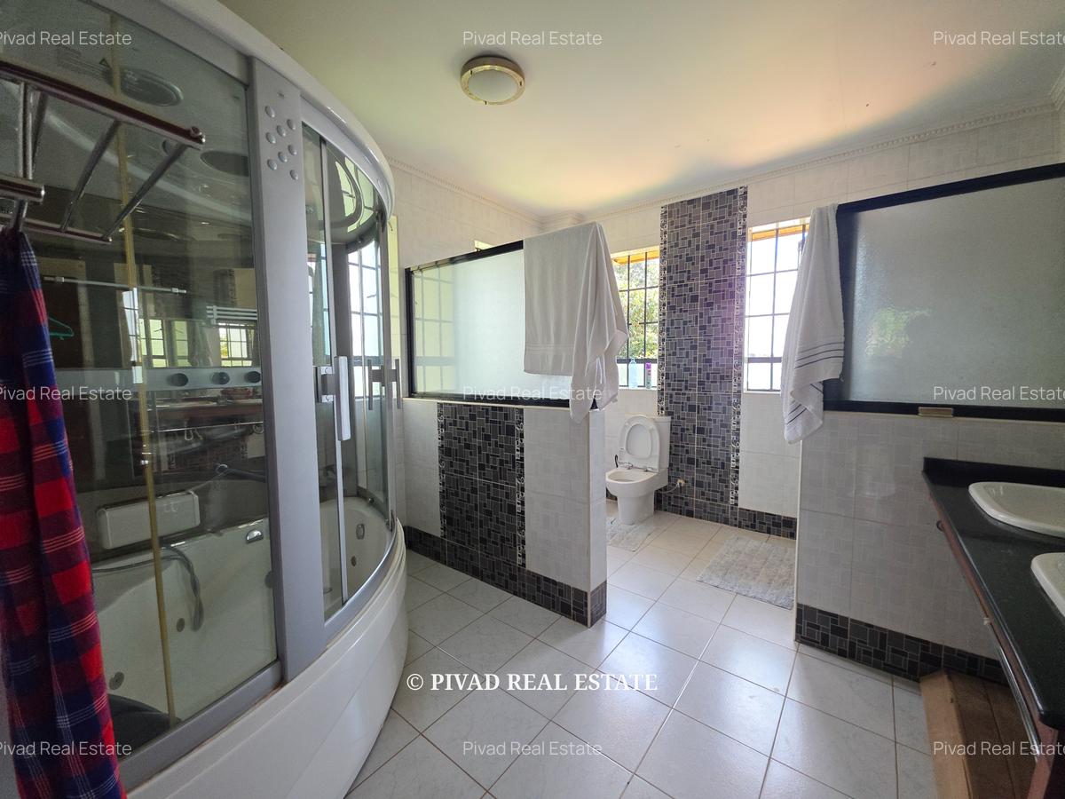 5 Bed House with Garden at New Kitisuru - 14