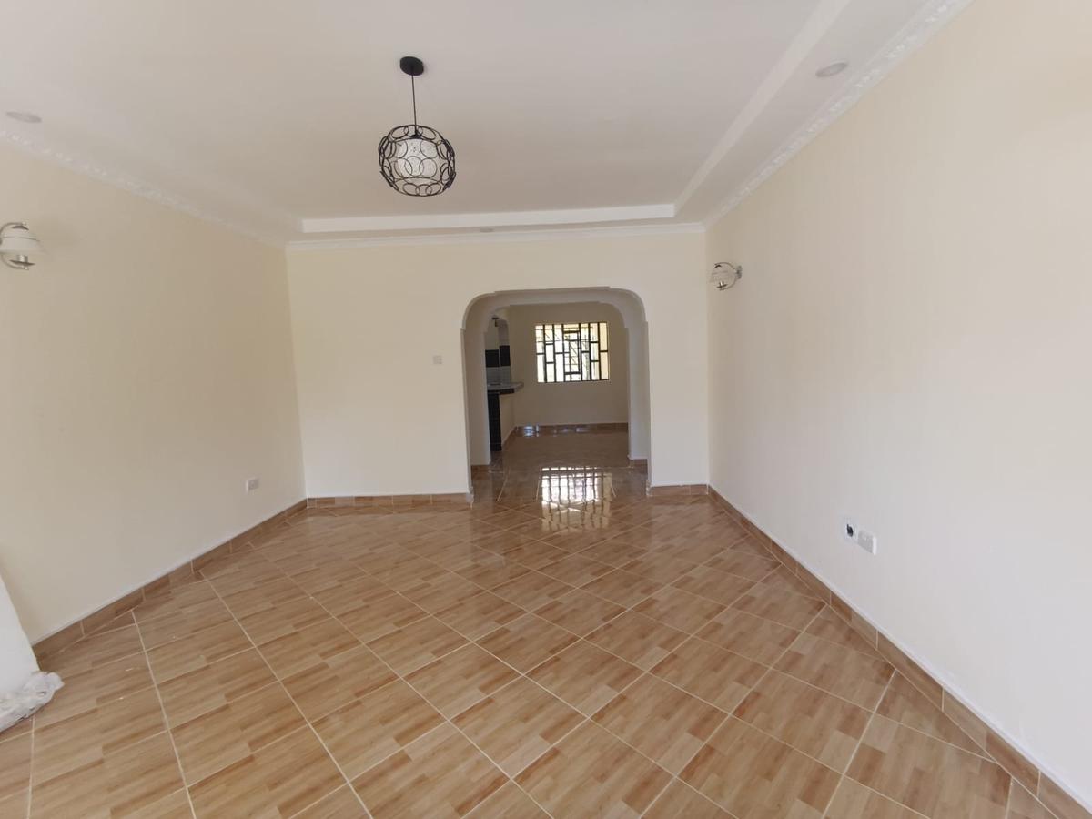 3 Bed House with En Suite in Kitengela - 3