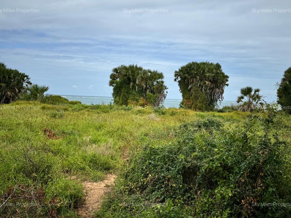 5.2 ac Land at Nyali Centre - 4