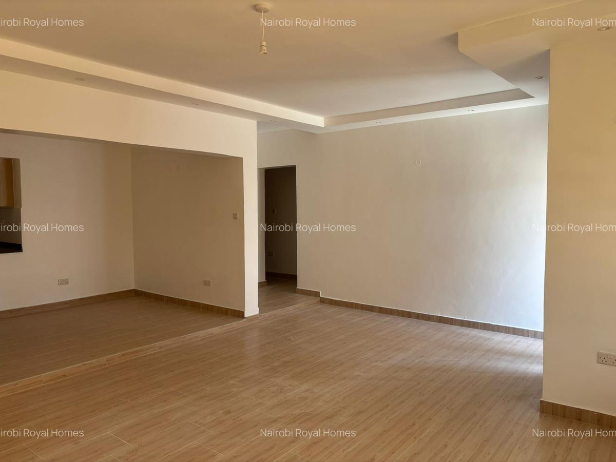 3 Bed House with En Suite at Kenyatta Road - 7