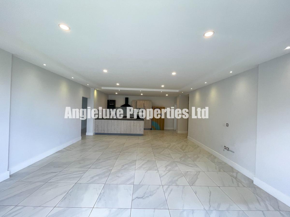 3 Bed Apartment with En Suite at Raphta Road - 2