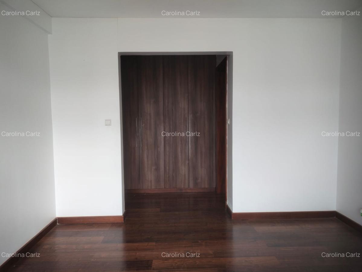 4 Bed Apartment with En Suite at General Mathenge Rd - 6