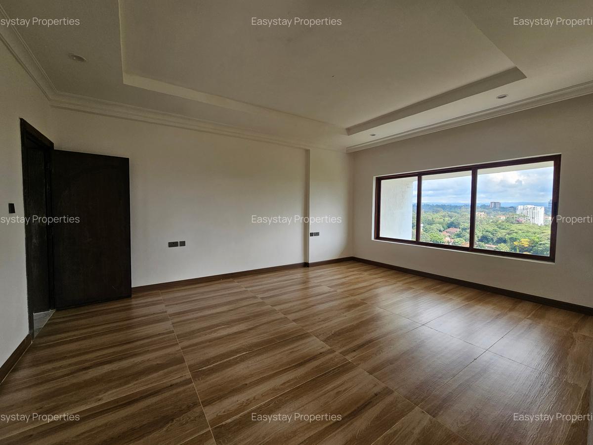 3 Bed Apartment with En Suite in Kileleshwa - 14