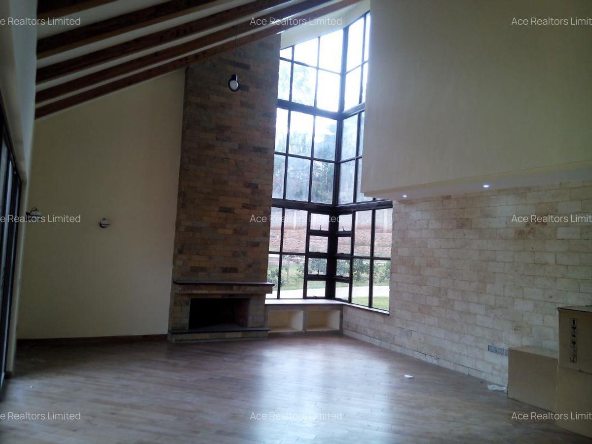 4 Bed House with En Suite at Karen Estate Nairobi - 4