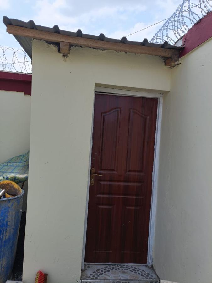 3 Bed House with En Suite at Ruiru - 16