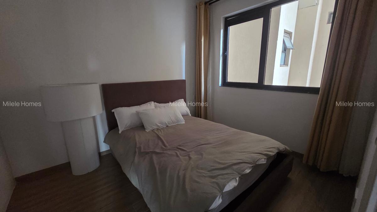 Serviced 3 Bed Apartment with En Suite at Othaya - 5