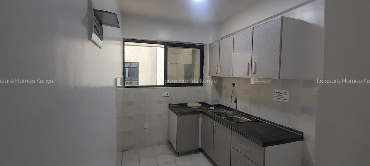 2 Bed Apartment with Gym at Argwings Kodhek Road - 7