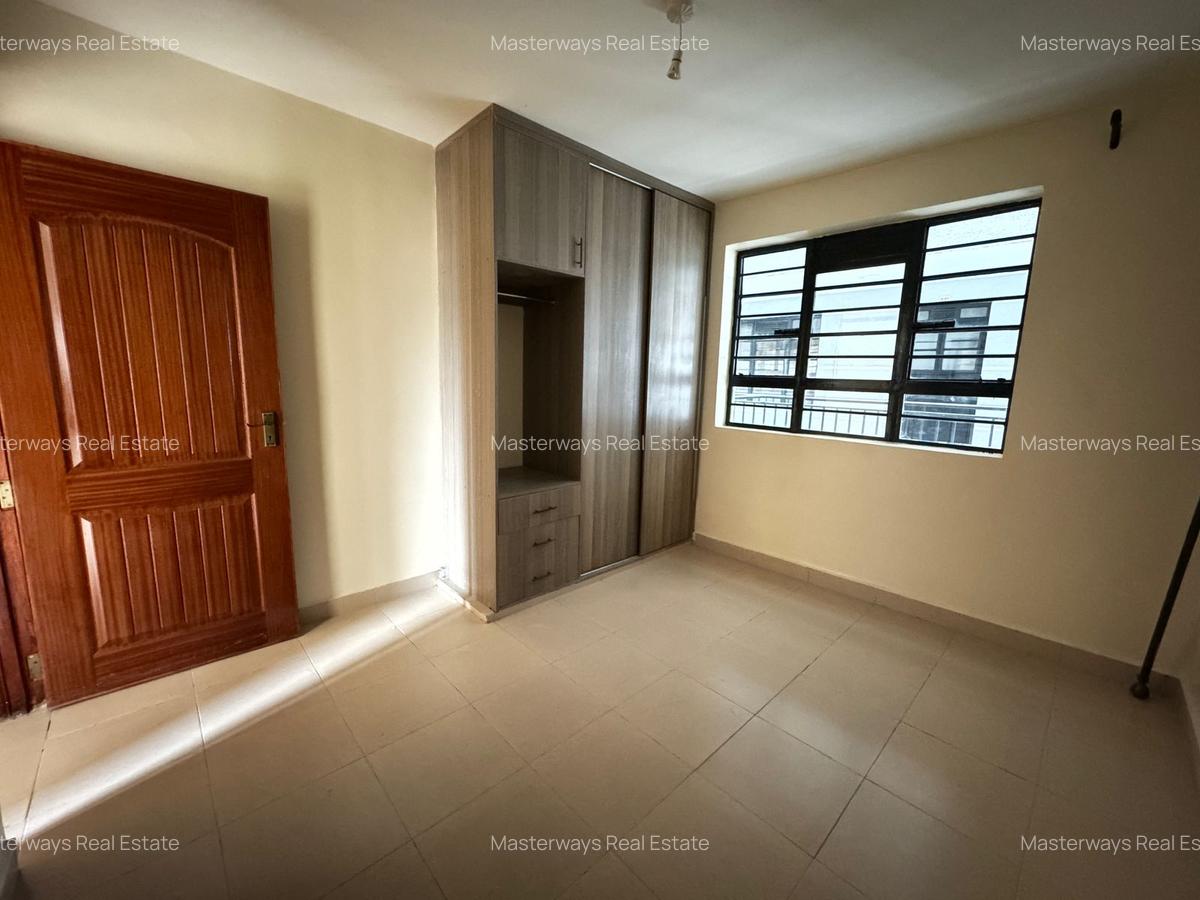 2 Bed Apartment with Parking in Kamakis - 9