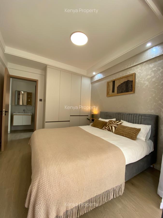 1 Bed Apartment with Swimming Pool at Westlands - 6