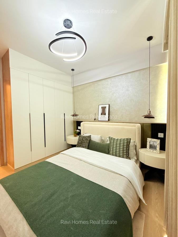 3 Bed Apartment with En Suite in Lavington - 3