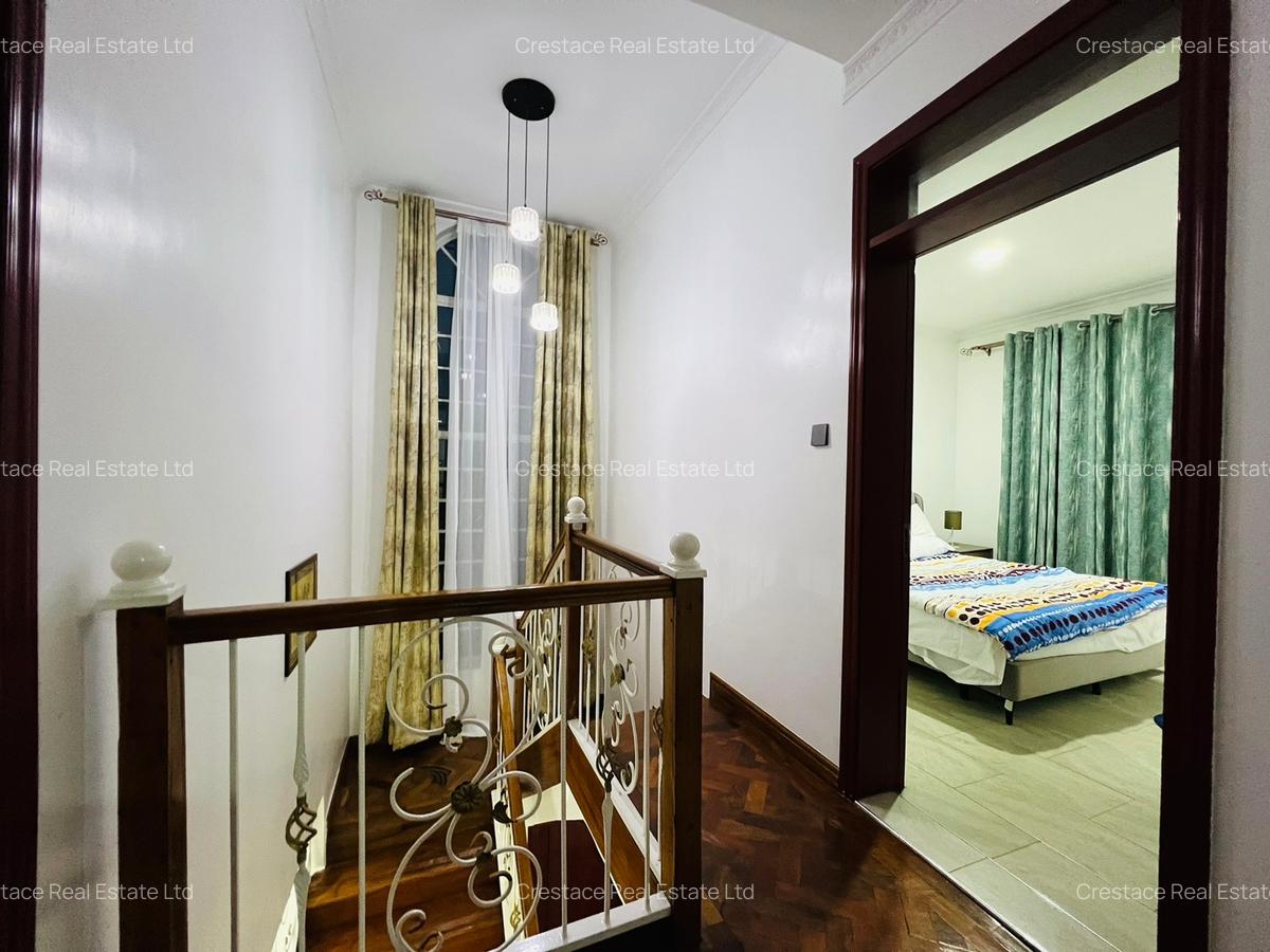 4 Bed House with En Suite in Ruiru - 9