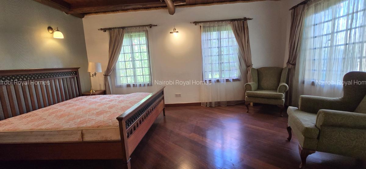 5 Bed House with En Suite at Runda Road - 7