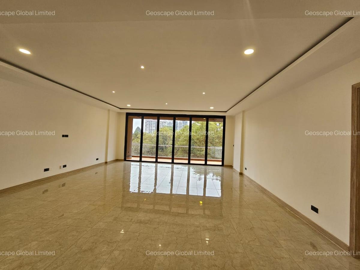 4 Bed Apartment with En Suite in Spring Valley - 9