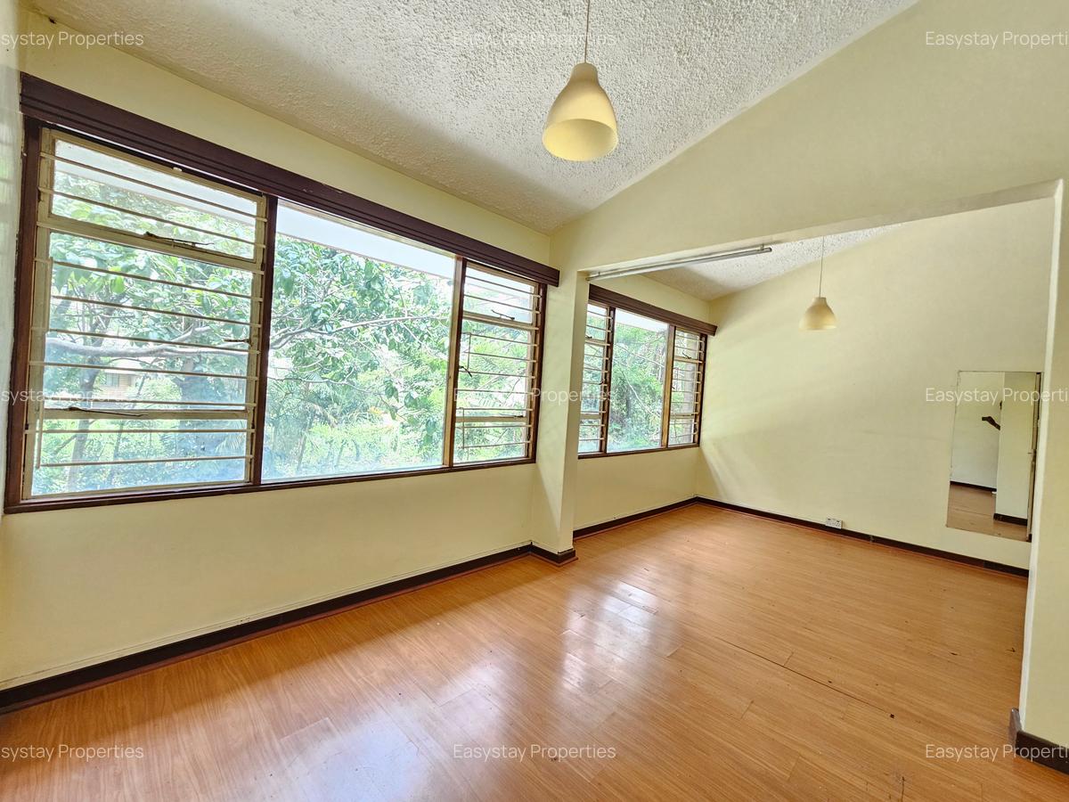 3 Bed Townhouse with Garden in Kilimani - 7