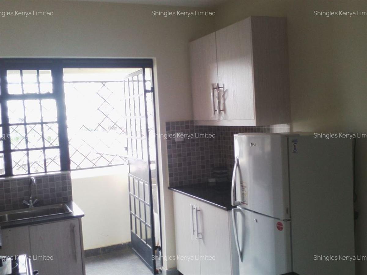 2 Bed Apartment at Igiria Kirui - 5