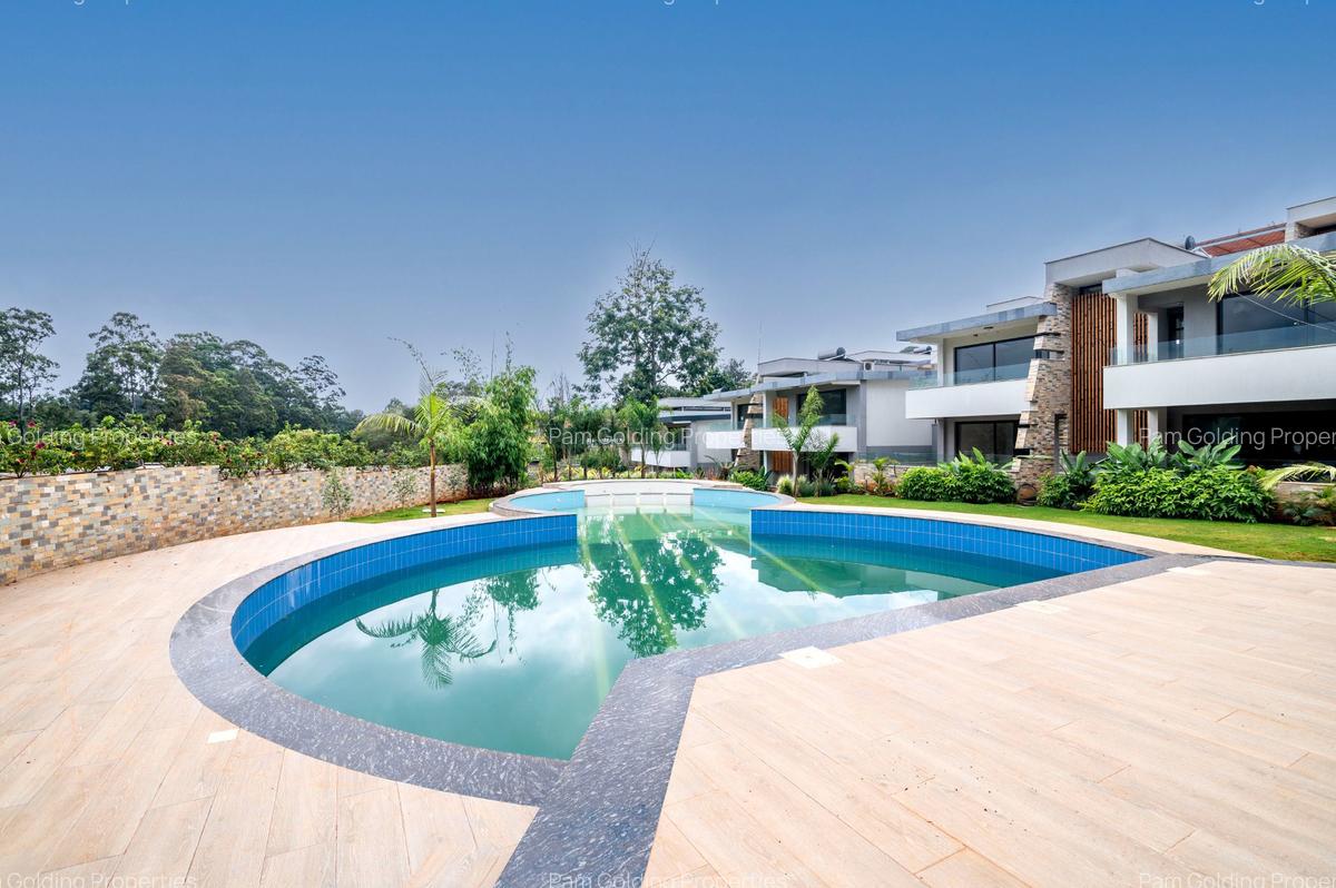 5 Bed House with En Suite in Lower Kabete - 18