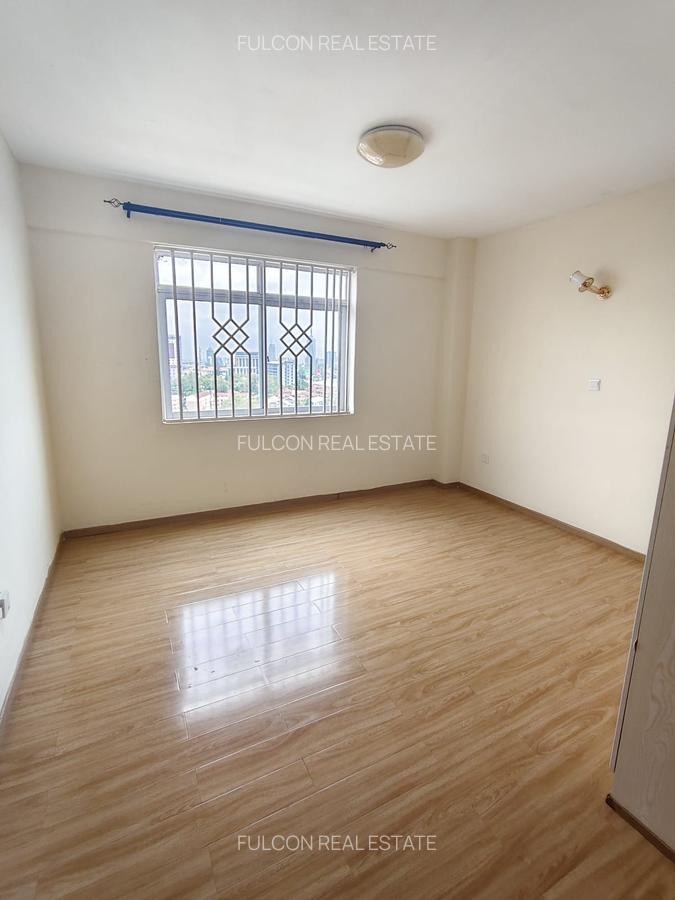 2 Bed Apartment with Gym in Kilimani - 1