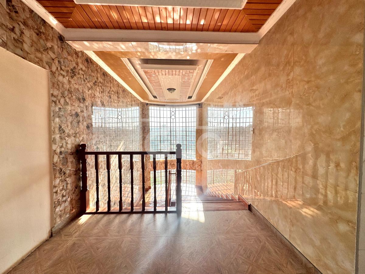 10,000 ft² Commercial Property with Service Charge Included at Muthaiga North - 16