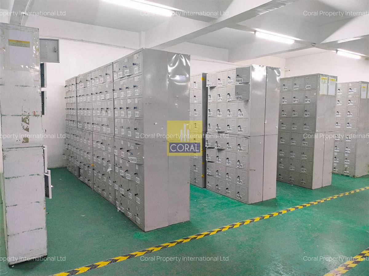 Warehouse with Parking in Thika Road - 3