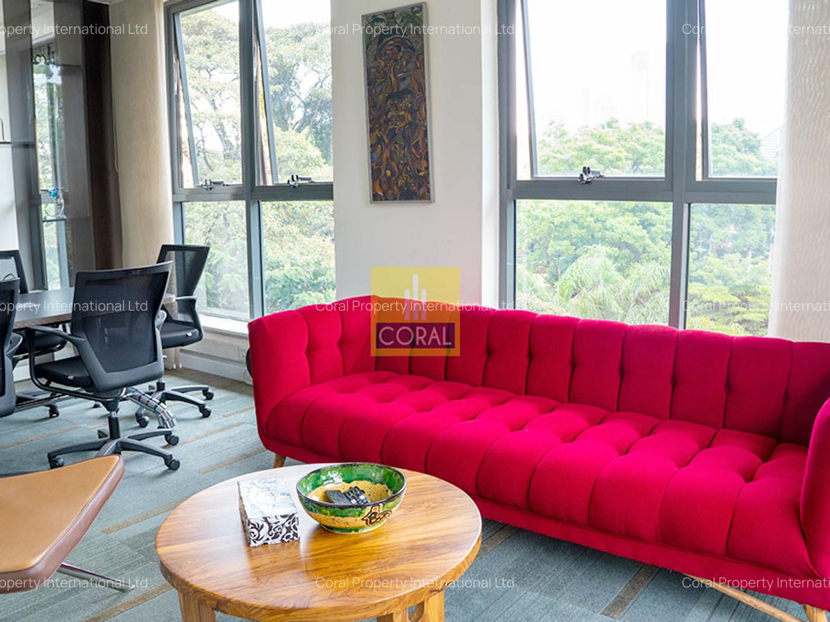 Office in Riverside - 10