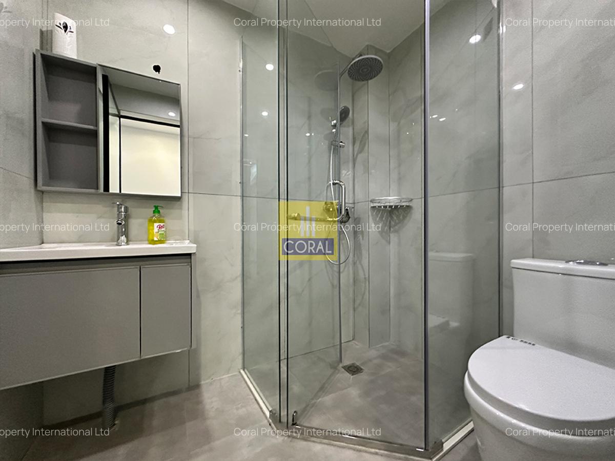 1 Bed Apartment in Ngong Road - 16