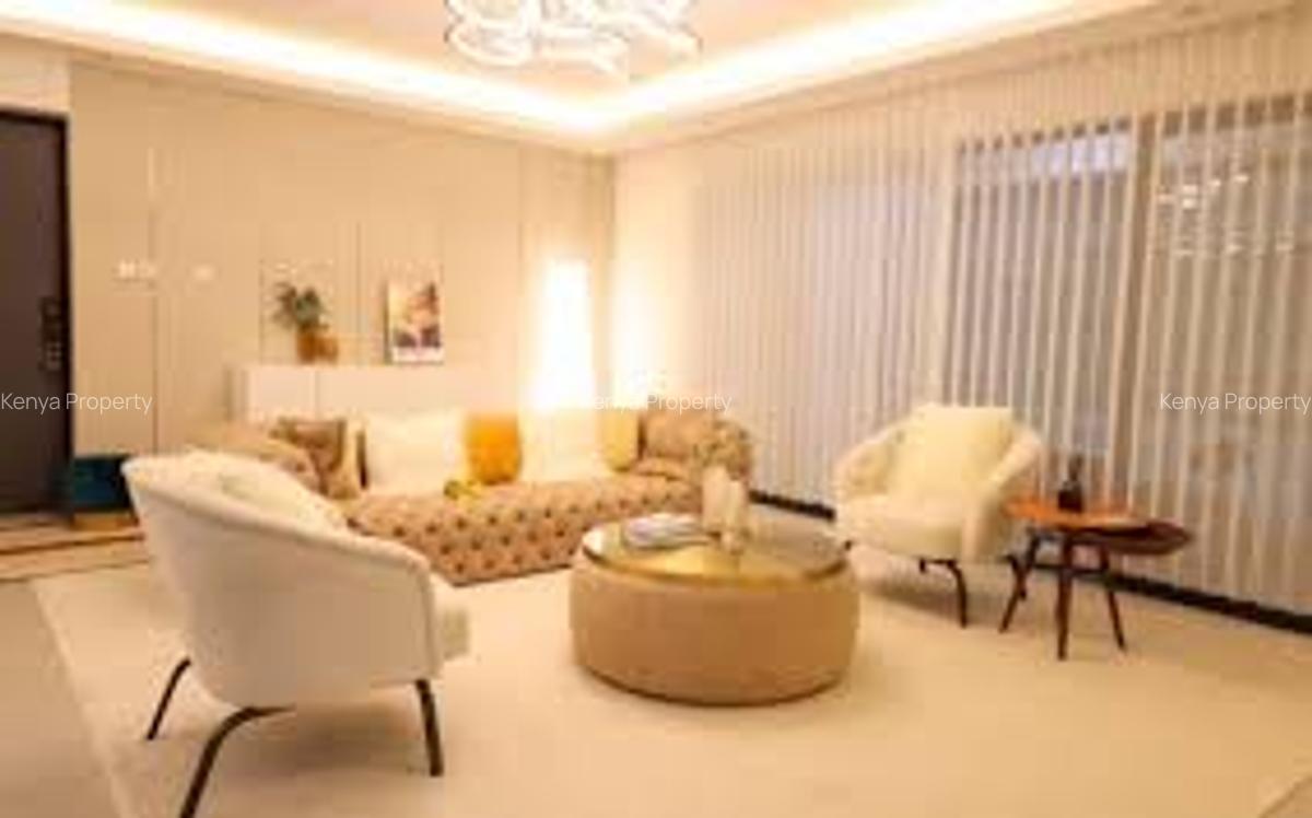 2 Bed Apartment with En Suite at Kilungu Road - 13