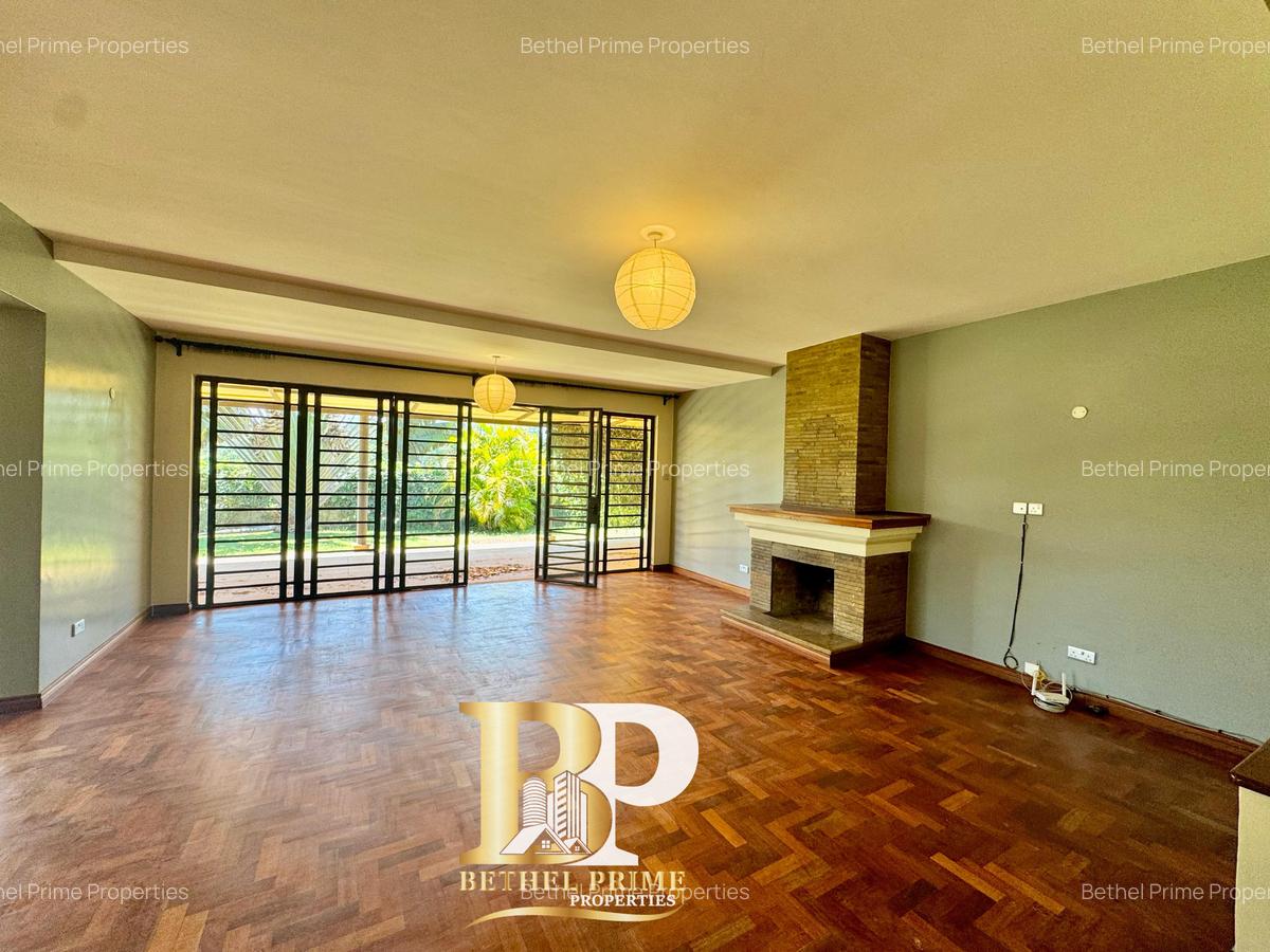 5 Bed Townhouse with En Suite in Lower Kabete - 12