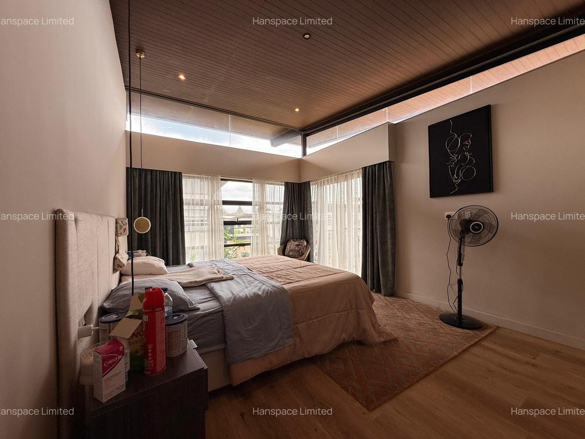 4 Bed Villa with En Suite in Kiambu Road - 19
