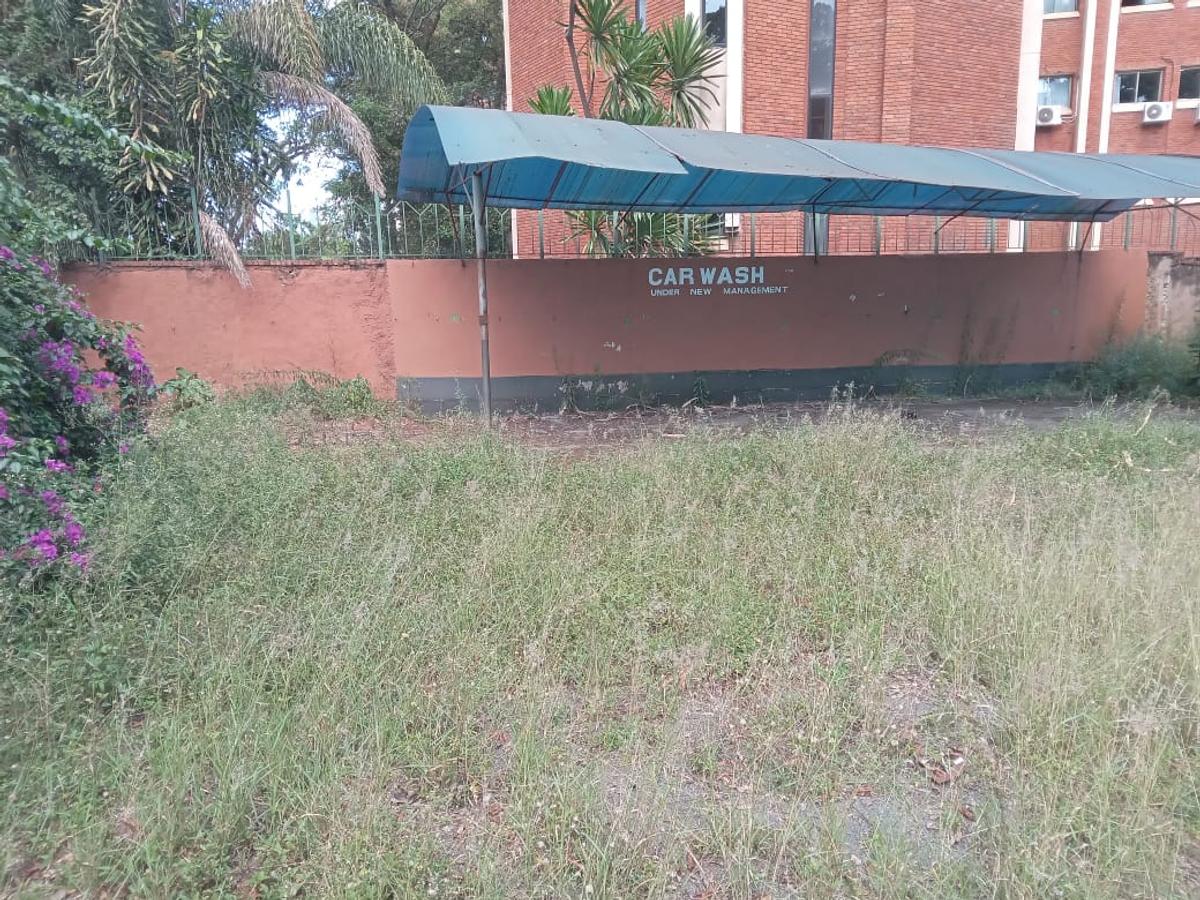 Commercial Land in Upper Hill - 7