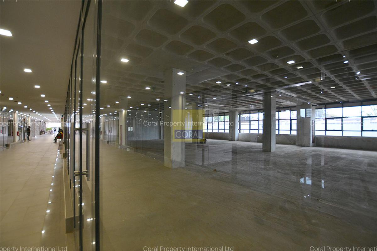 Office in Westlands Area - 7